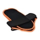 thumbnail image 4 of Protector de espalda para Protección para Ciclismo para moto Motocross al aire libre Negro shamjiam Protector de espalda para niños, 4 of 8
