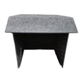 thumbnail image 3 of Blinkol Portable Soundproof Booth with Detachable Foldable Box Cover And Sound Absorbing Inner Black, 3 of 9