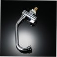 thumbnail image 3 of Foldable RV Faucet Rotating Single Handle Deck/Wall Mounted RV Kitchen Faucet_Perfect Gift, 3 of 5