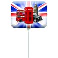 thumbnail image 1 of Amscan Best Of British Icons Balloon, 1 of 1