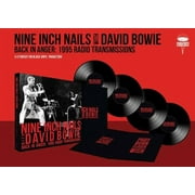 Nine Inch Nails - BACK IN ANGER:1995 RADIO TRANSMISSION - Vinyl