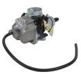 thumbnail image 1 of Carburador PZ27 De 1,1 Pulgadas, Accesorio De Carburador Apto Para Motocicleta De 175CC, 200cc, 250cc, Dirt Bike, 1 of 7