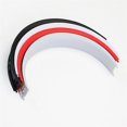 thumbnail image 4 of Replacement Headband Arch Silicone Headband for Beats Solo2 Solo3 C, 4 of 5