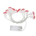thumbnail image 4 of Guirlande Lumineuse, Guirlande Lumineuse à LED à Piles pour Salon, 4 of 7
