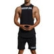 thumbnail image 2 of Playera John Leopard Gym Sin Mangas Sleeveless Envío Gratis, 2 of 4