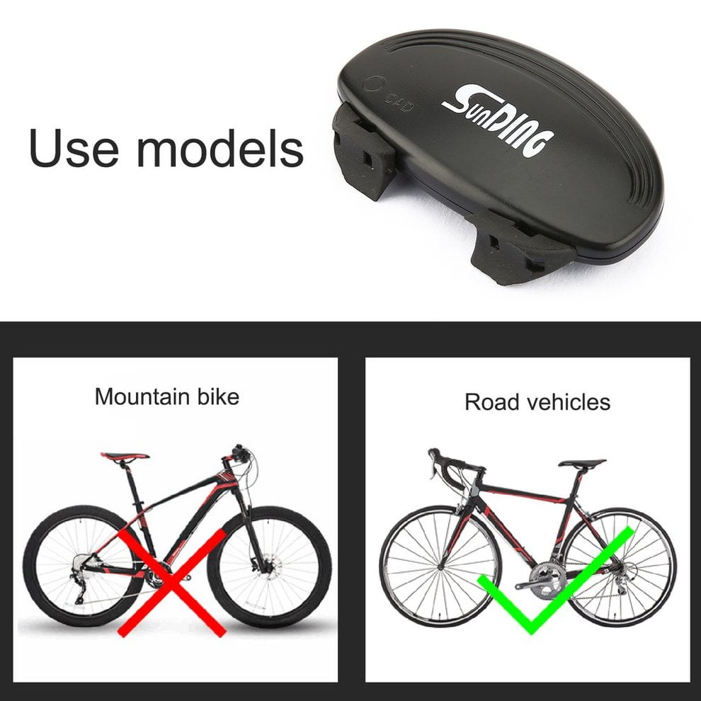 mtb cadence sensor