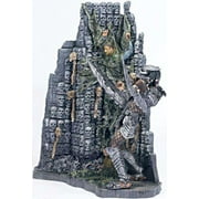 Scar Predator with Victim Action Figure Set Playsets Alien vs Predator