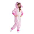 thumbnail image 4 of Disfraz de mono para cosplay con forma de yemnut para Halloween, Navidad, niños, 4 of 6