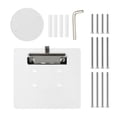 thumbnail image 4 of koolsoo Golf Carts Scorecard 17x16.6cm Accessories Multipurpose Golf Scorecard Holder, 4 of 9