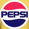 thumbnail image 3 of CafePress - Pepsi 90S Logo Light T Shirt - Men's Classic Graphic T-Shirt, 3 of 4