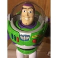 thumbnail image 2 of Disney Ultimate Buzz Lightyear Talking Collectible 3 - 5 Years Action Figures White, 2 of 5