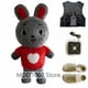 thumbnail image 3 of Disfraz inflable de mascota oso polar de 2 m/2,6 m/3 m, muñeco de peluche gigante, panda para cosplay, 3 of 5