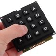 thumbnail image 4 of Industrial Keyboard Keys Switch Microcontroller Keypad Key Module Keyboard, 4 of 6