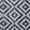 Black & Gray, variant on Anji Mountain Cube Geometric Woven Pouf