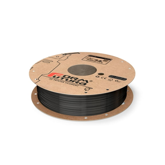 PP Filament Centaur PP 1.75mm 500 gram Black 3D Printer Filament
