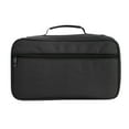 thumbnail image 1 of LSLJS Étui Organisateur pour Marqueurs à 60 Emplacements Grand Étui pour Marqueurs pour 60 Marqueurs Sac de Rangement pour Marqueurs Grande Capacité Trousse à Stylos Trousse à Crayons avec Poignée de Transport, 1 of 1