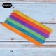 thumbnail image 4 of Palitos Artesanales, Palitos De Helado De Paleta, Obras De Arte De Madera Natural Para Hacer Helados Para El Verano En Casa ANGGREK Otros, 4 of 8
