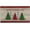 Christmas Trees, variant on Boilopp Home Christmas Doormat Outdoor Entrance Non-Slip Christmas Front Door Mat Xmas Decorative Washable Winter Holiday Welcome Doormat 17"x30" Merry Christmas Decor for Indoor Outdoor