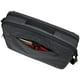 thumbnail image 4 of Funda para portátil Case Logic Attaché Obsidian de 15.6 pulgadas, 4 of 9