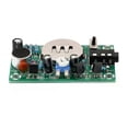 thumbnail image 3 of DIY Electronic Kit Set Hearing Aid Audio Amplification Amplifier Practice Teaching Competition Electronic DIY Interest Making, 3 of 5