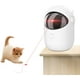thumbnail image 1 of Juguetes interactivos automáticos para gatos con 3 modos de carga USB, modo rápido/lento, 1 of 5