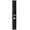 Black Wood Grain, variant on HOMCOM 73" Tall Bathroom Cabinet Narrow Bathroom Storage Cabinet, Brown