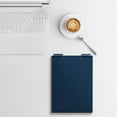 thumbnail image 4 of Birdeem A5 Loose Leaf Notebook, Perfect for Daily Writing Journal and Note Taking, with Blank Pages Ideal for Drawing, Scribbling and Easy Organization, Durable Cover Included, 4 of 9