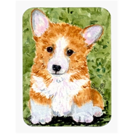 Carolines Treasures Mouse/Hot Pad/Trivet  Corgi (SS8710MP) price history on PriceWatchPro