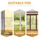 thumbnail image 2 of Película para ventanas con adherencia estática para espejos, membrana impermeable, compuesto de PET de vidrio, 2 of 6