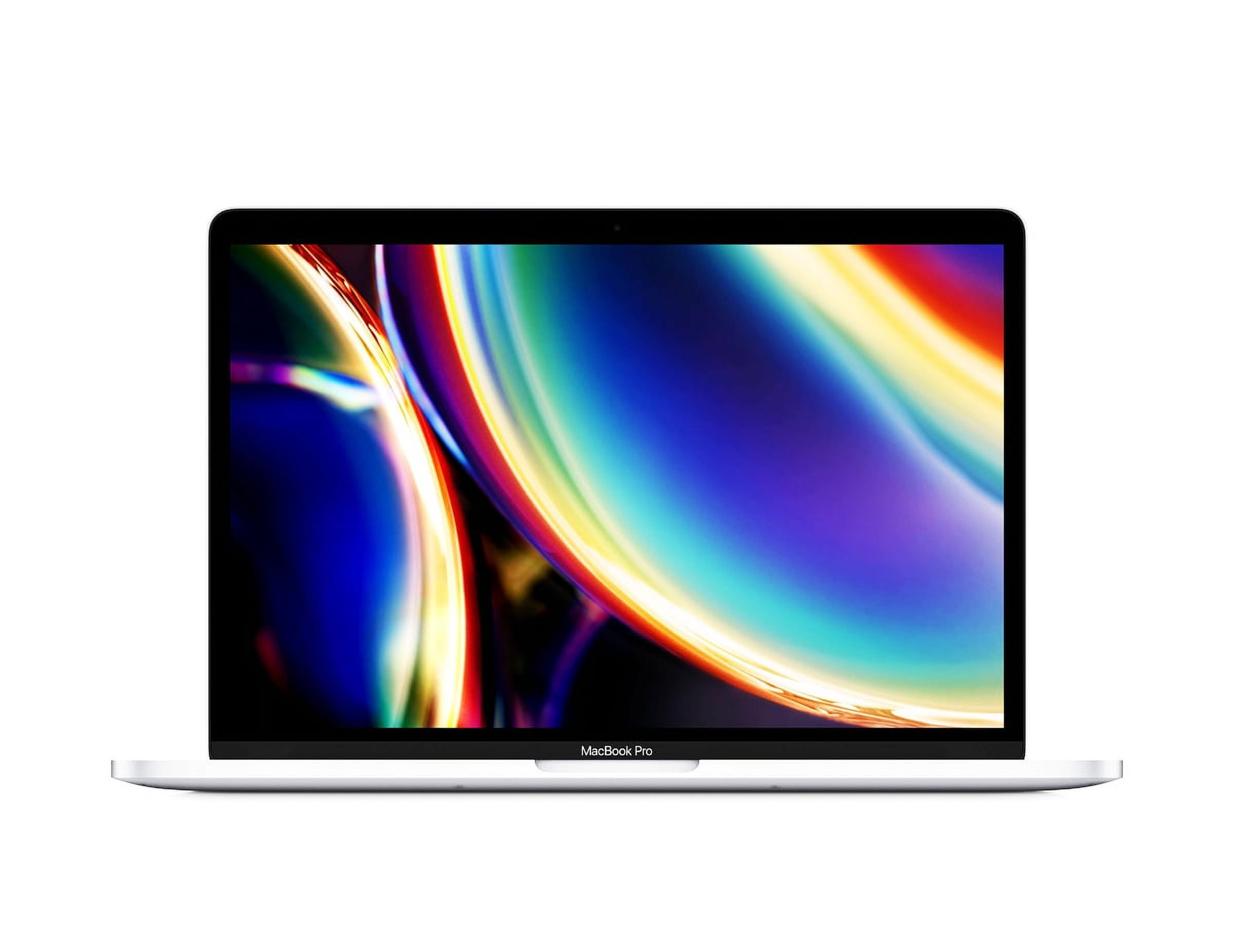 【US】MacBook Pro 2020 13インチ i7/16GB/2TB Amazon.com: 2020 Apple MacBook Pro with 2.3GHz Intel Core i7 (13