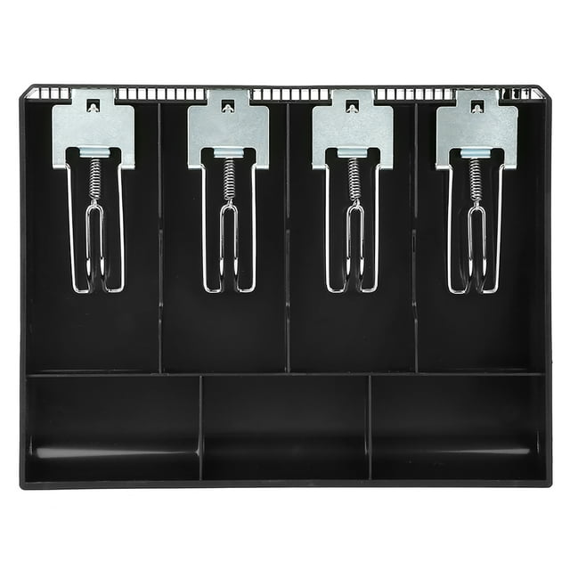 Oubit Cashier Box,Cash Drawer Register Insert Cash Register Insert Tray Cash Register Insert Highly Recommended