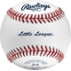 thumbnail image 1 of Pelotas de Béisbol Rawlings RLLB Little League Juvenil Paquete de 12, 1 of 3