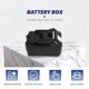 thumbnail image 5 of BL1830 with Li-Ion Power Tools Battery Case for 18V BL1840, 5 of 5