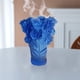 thumbnail image 4 of Adornos de Jarrón de Cristal Perfecl Azul 20 cm, 4 of 7