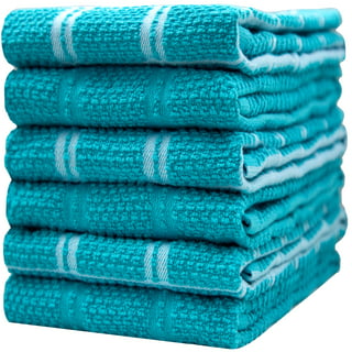 Dropship 4pcs Thickened Dish Towel; Hanging Hand Towels; Kitchen Rag With  Hanging Loop; Bathroom Hand Towels to Sell Online at a Lower Price