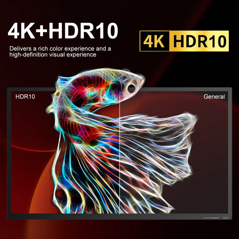 Fantasyview 65 Inch Outdoor TV, 4K UHD, 1000-Nit High Brightness, IP65 Weatherproof Smart TV, HDR10, Dolby Compatible Audio accessories and compatibility