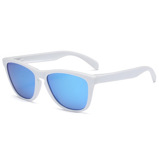 Lentes De Sol Hombre Y Mujer Elige Tu Color Xishao Gafas de ciclismo