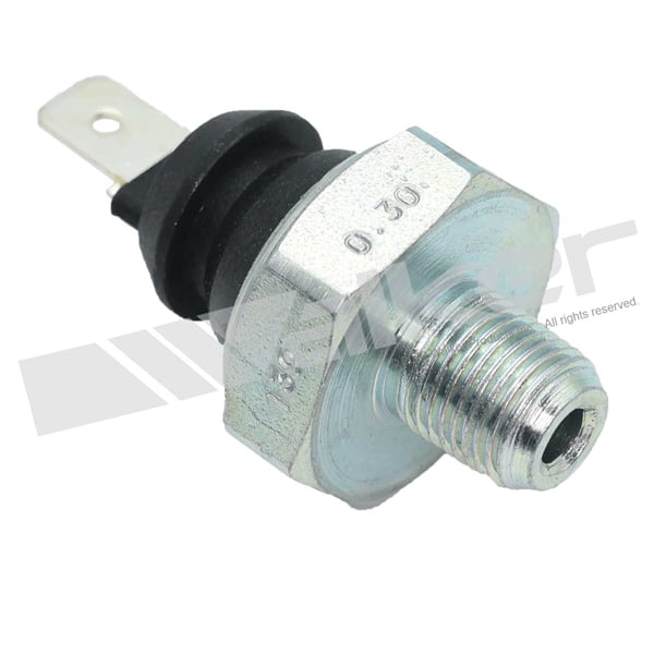 WALKER PRODUCTS	 Oil Pressure Sensor
