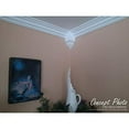 thumbnail image 4 of Ekena Millwork MDB04X04BX 4.62 in. W x 4.62 in. H- Coupling for Moulding Profiles, 4 of 4