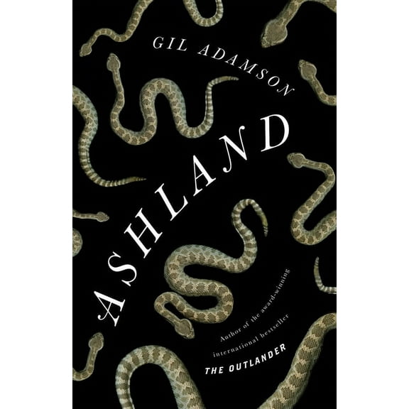 Ashland (Edition 2) (Paperback)