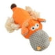 thumbnail image 2 of Juguete de Peluche para Perros ANGGREK Resistente a las Mordeduras Interactivo, 2 of 8