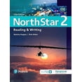 thumbnail image 1 of Pre-Owned NorthStar Reading and Writing 2 w/MyEnglishLab Online Workbook and Resources Paperback, 1 of 1