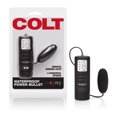 thumbnail image 1 of COLT Power Bullet Impermeable - Negro, 1 of 1