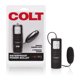 thumbnail image 1 of COLT Power Bullet Impermeable - Negro, 1 of 1