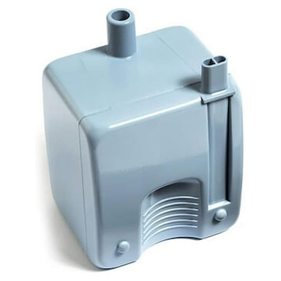 Stratus 5 Oxygen Concentrator Filter - HEPA Inlet Filter Replacement, Blue - Compatible with Stratus 5 Units - OEM Quality Air Filter