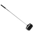 thumbnail image 4 of Telescopic Massager Back Roller, Adjustable Back Roller Comfortable Compact Particle Massage  For Muscle Relax Dark Blue,Sky Blue,Black,Red, 4 of 8