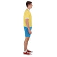 thumbnail image 5 of Men's Disney Christopher Robin Costume, 5 of 9
