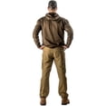 thumbnail image 7 of BANDED Men's Badlander Marsh Brown Lightweight Hunting Pants, Size: 40x34 (B1020032-MB-4034), 7 of 7