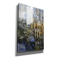 thumbnail image 2 of Epic Graffiti 'Brooklyn Bridge 2' by Mark Lague, Canvas Wall Art, 12"x18", 2 of 8