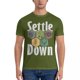 thumbnail image 5 of Camiseta de juego para hombre C-Catan, de algodón puro, divertida, de manga corta y cuello redondo, estampada., 5 of 7
